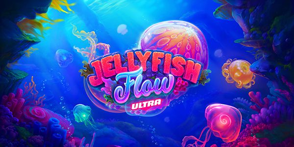 jellyfish flow slot