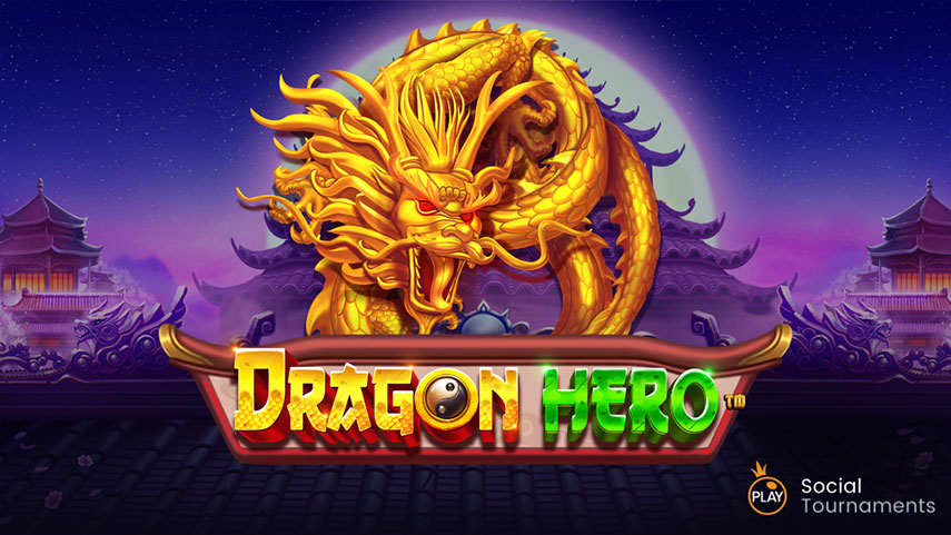 dragon hero slot